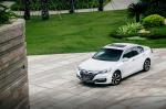 Honda Accord Sedan 2016 года (CN)